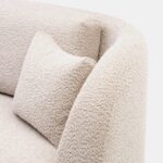 Bolivia 4 Seater Sofa - Image 7
