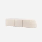 Bolivia 4 Seater Sofa - Image 4