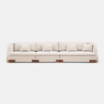 Bolivia 4 Seater Sofa