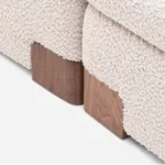 Bolivia 4 Seater Sofa - Image 5