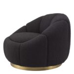 Eichholtz Boucle Chair - Image 10