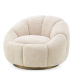 Eichholtz Boucle Chair - Image 7