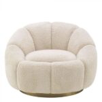 Eichholtz Boucle Chair - Image 5