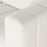 Bowry 5 Pc Modular L-Sectional Sofa - Image 6