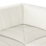 Bowry 5 Pc Modular L-Sectional Sofa - Image 8