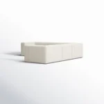 Bowry 5 Pc Modular L-Sectional Sofa - Image 2