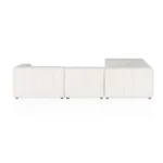 Bowry 5 Pc Modular L-Sectional Sofa - Image 4