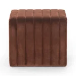 Brandt Upholstered Ottoman - Image 5