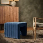 Brandt Upholstered Ottoman - Image 7