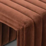Brandt Upholstered Ottoman - Image 3