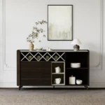 Bro SideBoard Smoked Veneer - Image 2