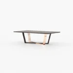 Alison Dining Table - Image 4