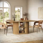 Bruno Heritage Table - Image 12