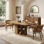 Bruno Heritage Table - Image 2