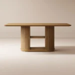 Bruno Heritage Table