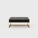 Anthony Center Table