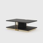 Sharcoffee Center Table - Image 2
