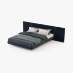 Cairo Bed - Image 11