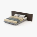 Cairo Bed - Image 2