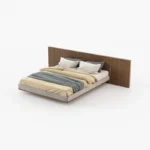 Cairo Bed - Image 8