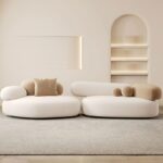 Cape Verde Sofa