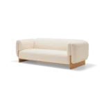 Chesa Puff Sofa - Image 2