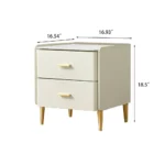 Clara Nightstand - Image 11