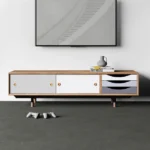 Euro Modern TV Stand - Image 7