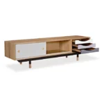 Euro Modern TV Stand - Image 5