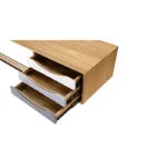 Euro Modern TV Stand - Image 6