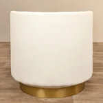 Claude Boucle Chair - Image 3