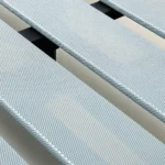 Cloudelle Marshmallow Boucle Bed - Image 3