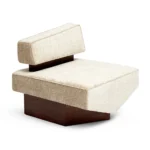 Contour Lounge Chair - Image 2