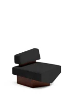 Contour Lounge Chair - Image 9
