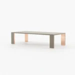 Eda Dining Table - Image 10