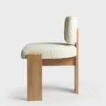 C back Chair - Image 4