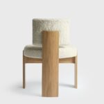 C back Chair - Image 3