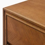 The Parquet Legacy Dresser - Image 9