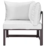 8-Piece Modular Outdoor Seating Set - Image 9