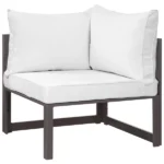 8-Piece Modular Outdoor Seating Set - Image 11