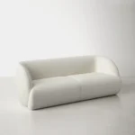 Scandi-Inspired Sofa - Image 2