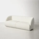 Scandi-Inspired Sofa - Image 3