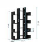 Contemporary Display Rack - Image 5