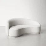 Deans Upholstered Sofa - Image 9