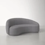 Deans Upholstered Sofa - Image 3