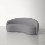 Deans Upholstered Sofa - Image 4