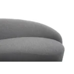 Deans Upholstered Sofa - Image 7