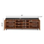 Demie Leigh Media Console - Image 9