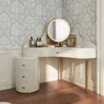 Dereck Makeup Vanity Set - Image 5