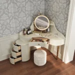 Dereck Makeup Vanity Set - Image 3
